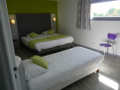 Hotel H�tel De La Baie De Paimpol