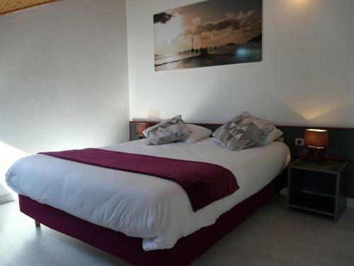 Hotel H�tel De La Baie De Paimpol