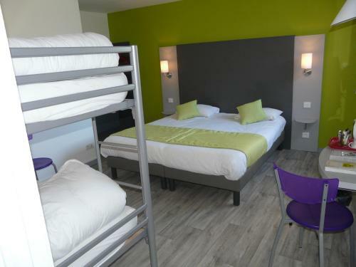 Hotel H�tel De La Baie De Paimpol