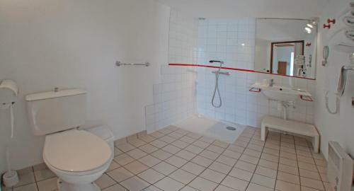 Hotel H�tel De La Baie De Paimpol
