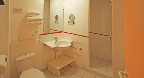 Hotel H�tel De La Baie De Paimpol