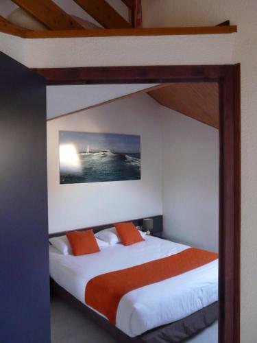 Hotel H�tel De La Baie De Paimpol