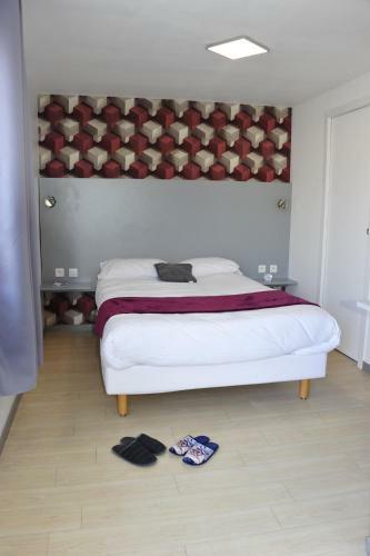 Hotel H�tel De La Baie De Paimpol