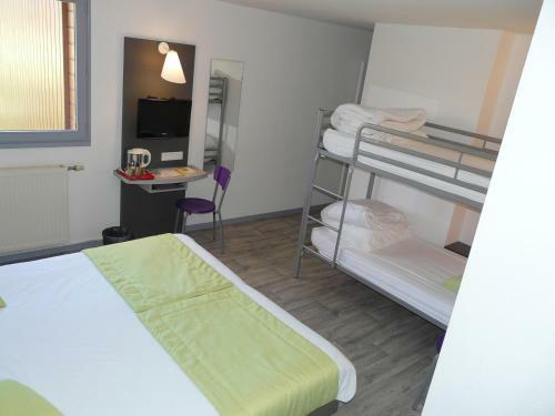 Hotel H�tel De La Baie De Paimpol