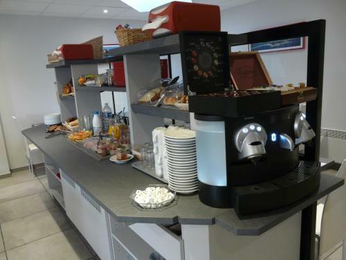 Hotel H�tel De La Baie De Paimpol