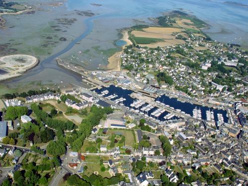 Hotel H�tel De La Baie De Paimpol