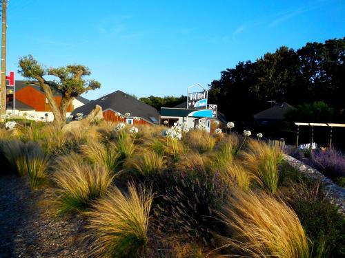 Hotel H�tel De La Baie De Paimpol