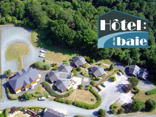 Hotel H�tel De La Baie De Paimpol