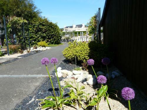 Hotel H�tel De La Baie De Paimpol