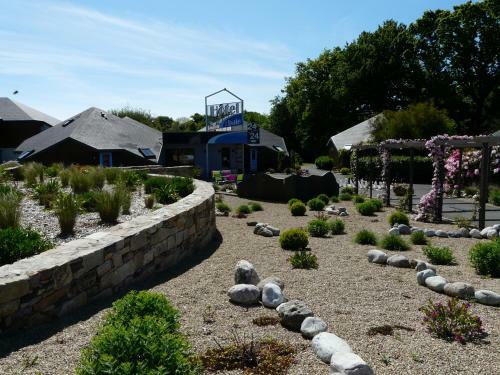 Hotel H�tel De La Baie De Paimpol