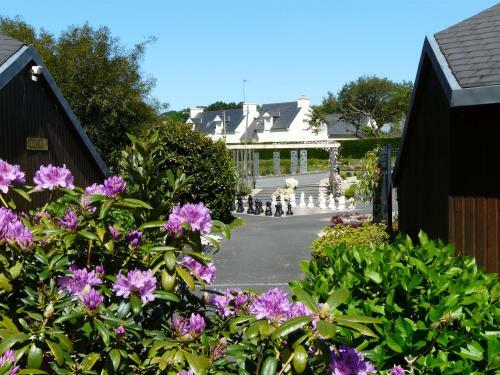 Hotel H�tel De La Baie De Paimpol