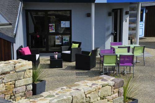 Hotel H�tel De La Baie De Paimpol