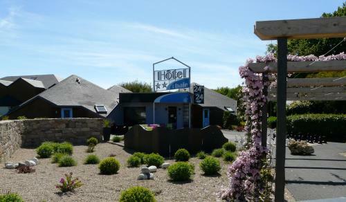 Hotel H�tel De La Baie De Paimpol