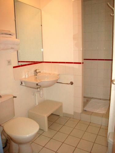 Hotel H�tel De La Baie De Paimpol