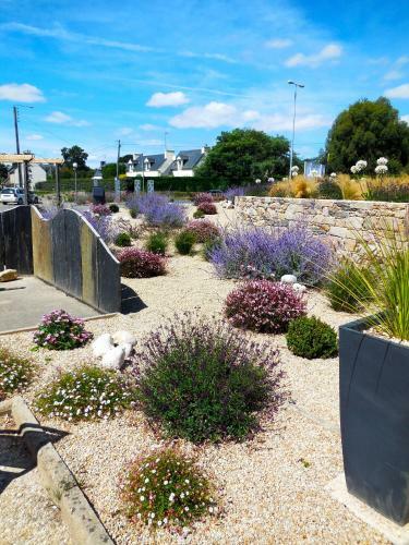 Hotel H�tel De La Baie De Paimpol