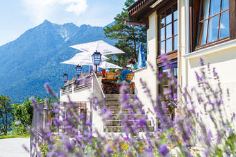Hotel Berggasthof Panorama