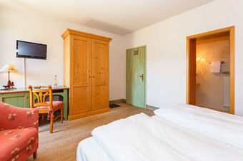 Hotel Berggasthof Panorama