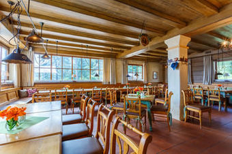 Hotel Berggasthof Panorama