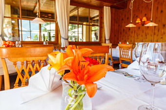Hotel Berggasthof Panorama
