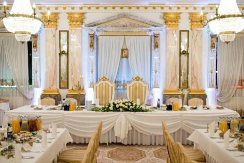 Hotel Ksi??? Poniatowski