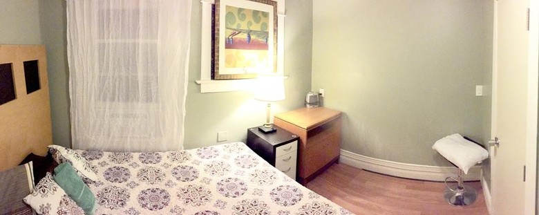 Albergue La Room Rental