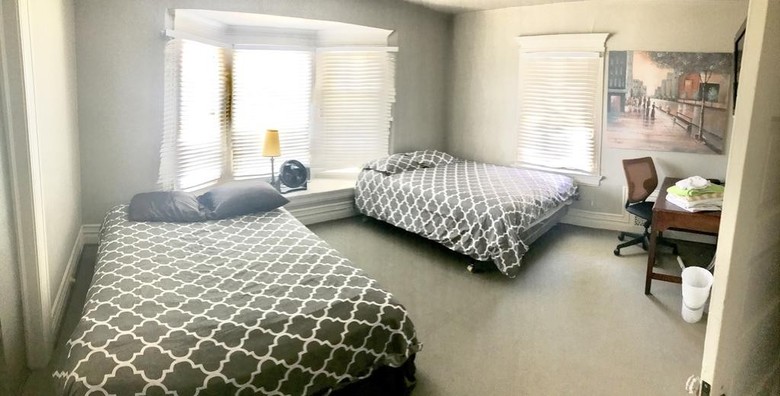 Albergue La Room Rental