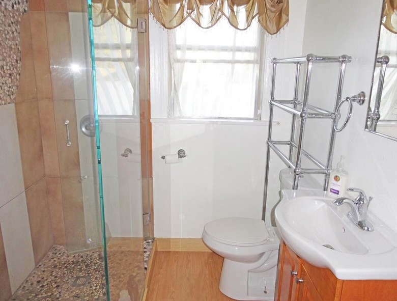 Albergue La Room Rental