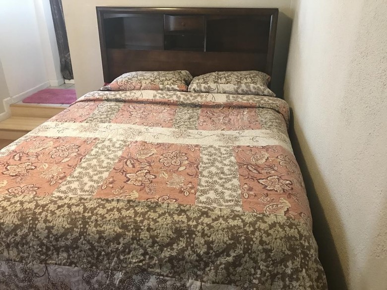 Albergue La Room Rental