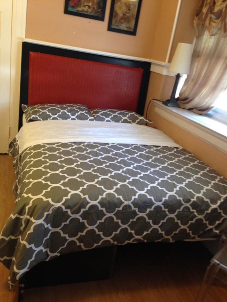 Albergue La Room Rental