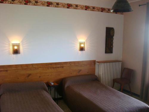 Hotel H�tel Sole E Monte