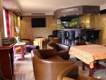 Hotel H�tel Les Pages