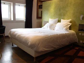 Hotel H�tel Les Pages