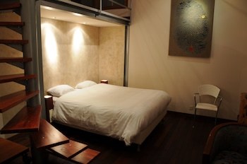 Hotel H�tel Les Pages