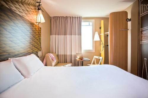 Hotel Ibis Saint-denis Stade Sud
