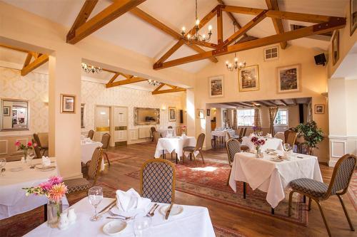 The Country Cottage Hotel