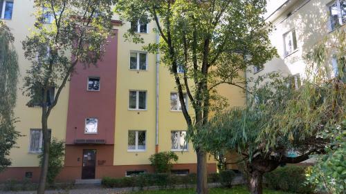Apartament Waszyngtona