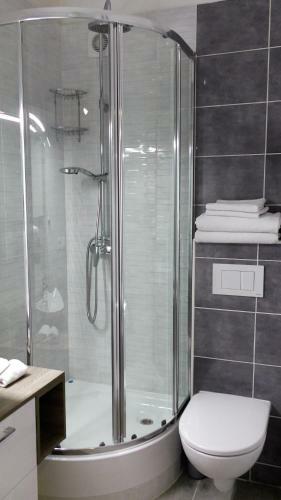 Apartament Waszyngtona