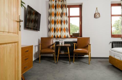 Apartamento Stara Piekarnia