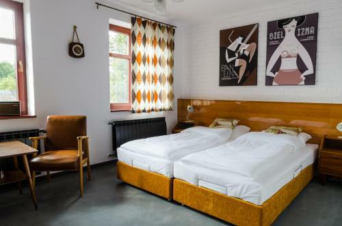 Apartamento Stara Piekarnia
