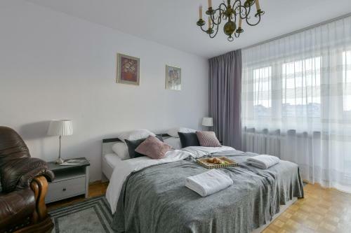 P&o Apartments Wilan�w