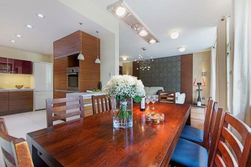 P&o Apartments Wilan�w