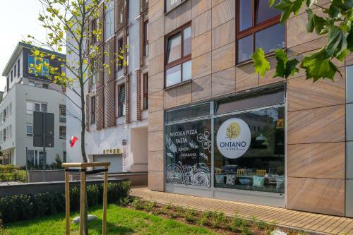 P&o Apartments Wilan�w