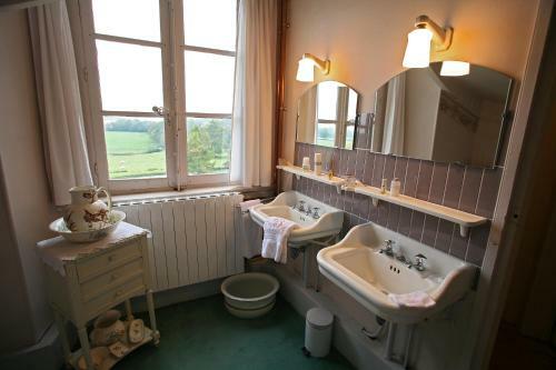 Bed & Breakfast Ch�teau De Beaujeu