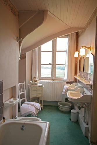 Bed & Breakfast Ch�teau De Beaujeu