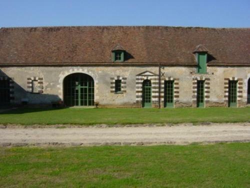 Bed & Breakfast Ch�teau De Beaujeu