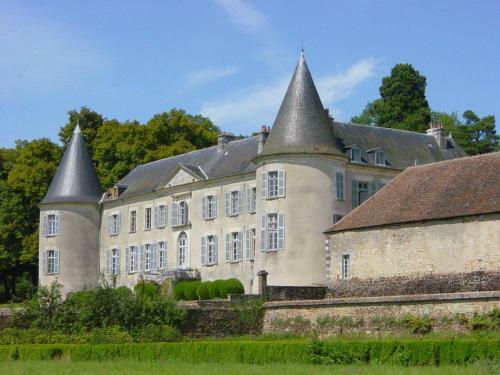 Bed & Breakfast Ch�teau De Beaujeu