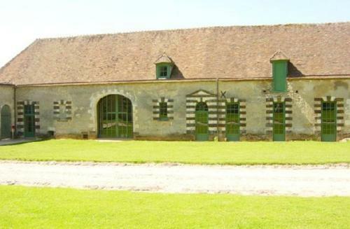 Bed & Breakfast Ch�teau De Beaujeu