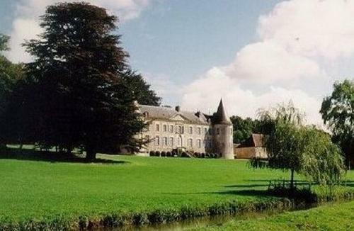 Bed & Breakfast Ch�teau De Beaujeu