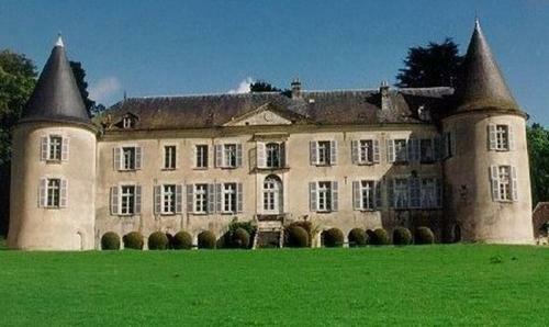 Bed & Breakfast Ch�teau De Beaujeu