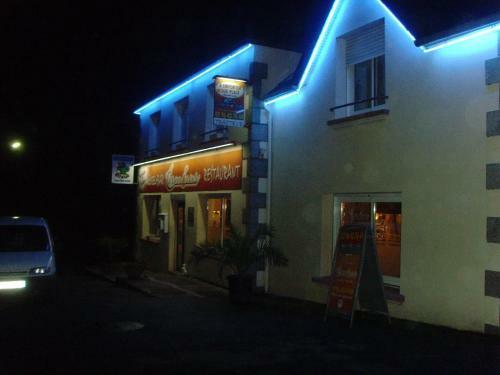 Hotel Le Terminus